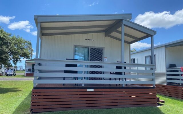 Ingenia Holidays Old Bar Beach