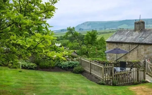 Cinderbarrow Cottage