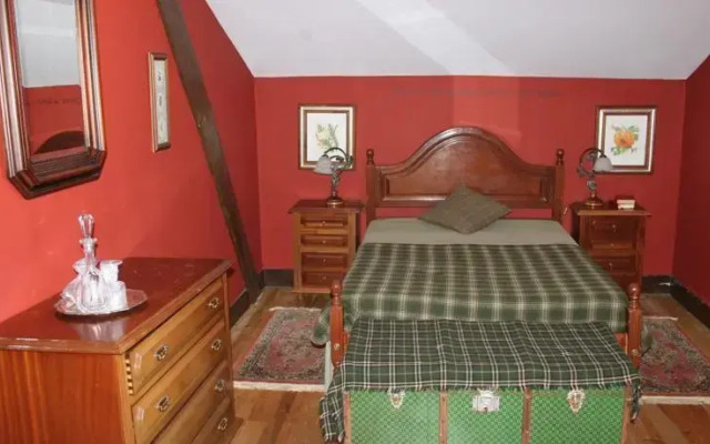 Quinta dos Esconhais