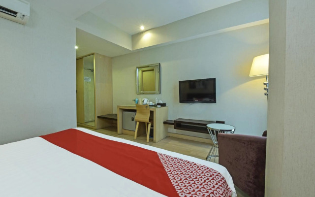 Townhouse Oak Melaka Near Dataran Pahlawan Formerly Ideals Hotel