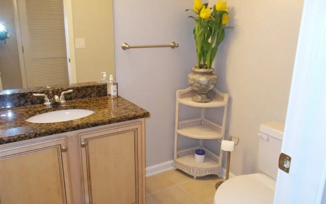 Wc7504 Ocean Avenue, Unit 201