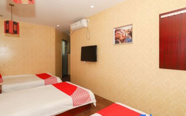 Yiyezhou Business Chain Hotel