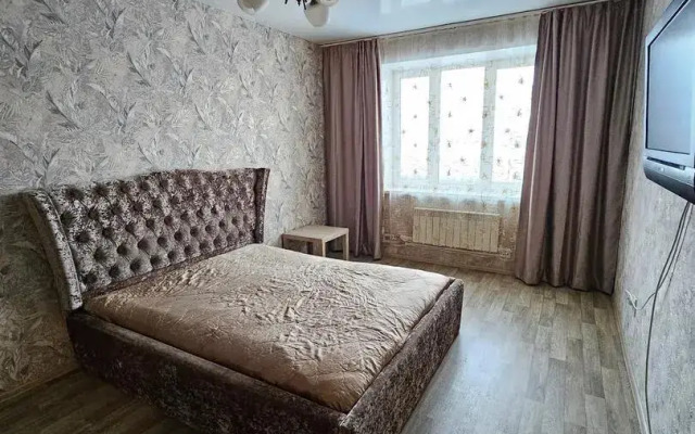 Apartments on Julius Fuchik 58B