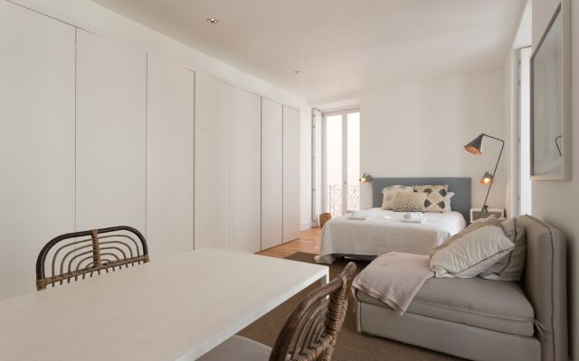 Chiado Studios by LU Holidays