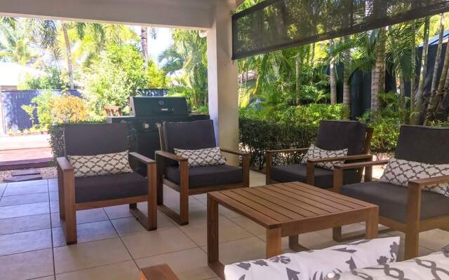 Palm Cove Beach House