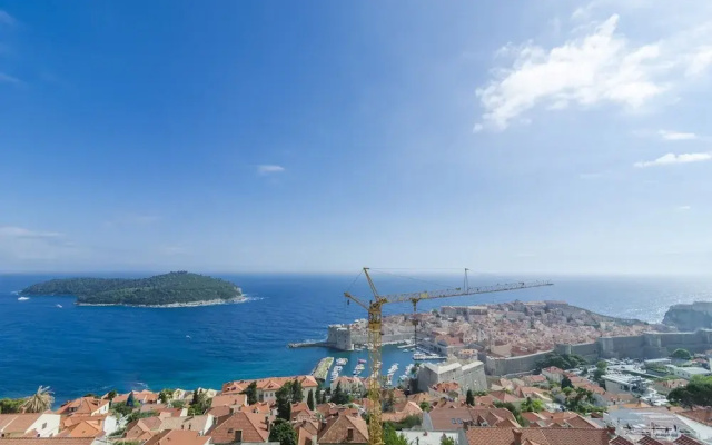 Ploce Apartments - Frana Cale 24