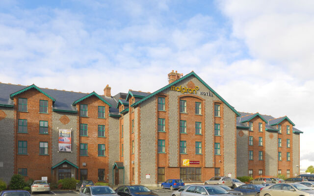 Maldron Hotel, Oranmore Galway