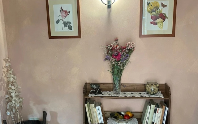 La Locanda Volpaia