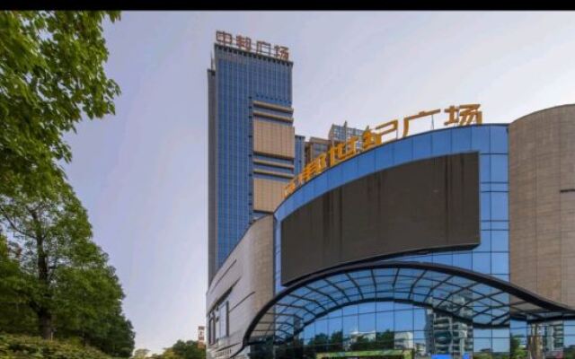 Yushang Hotel