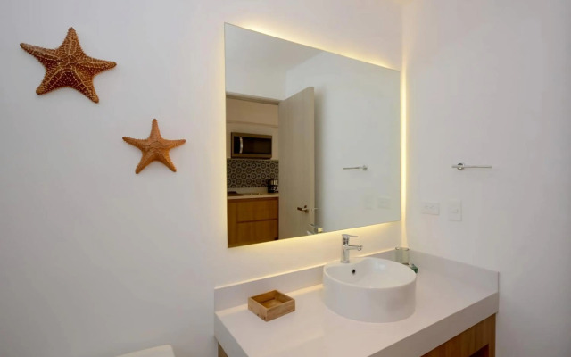 PIEDRAZUL APARTAMENTO DE LUJO 4 PAX- By YEAH!