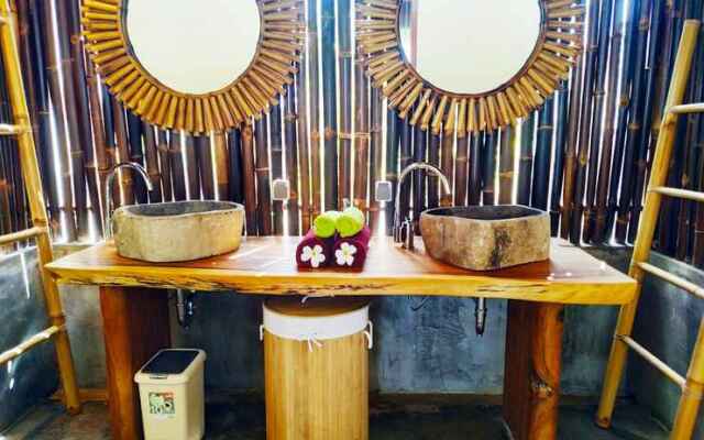 Marind Dive Eco Resort