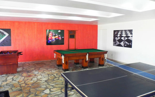 Xingó Parque Hotel & Resort