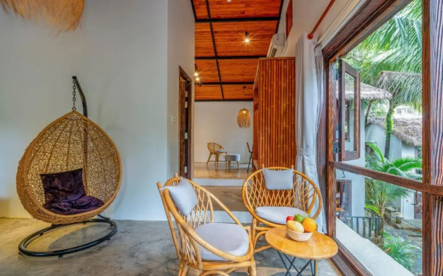M Village Phu Quoc