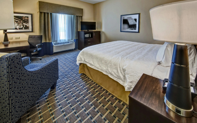 Hampton Inn Indianola