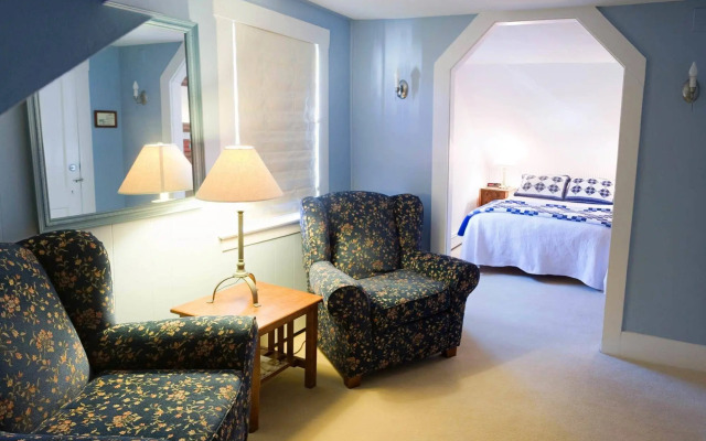 Red Clover Inn and Restaurant