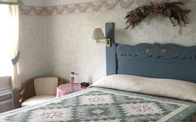 Boardwalk Inn