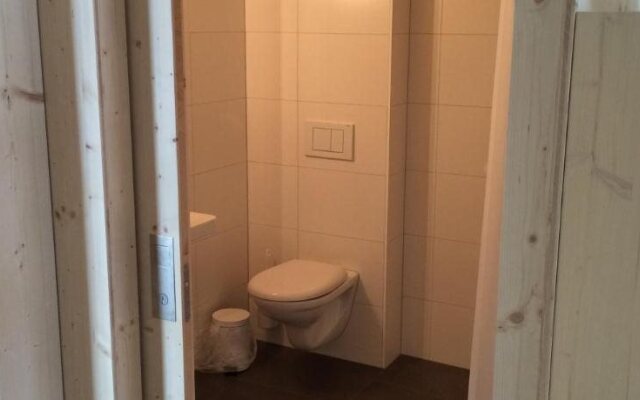 Nova Casa Spinatscha Sedrun