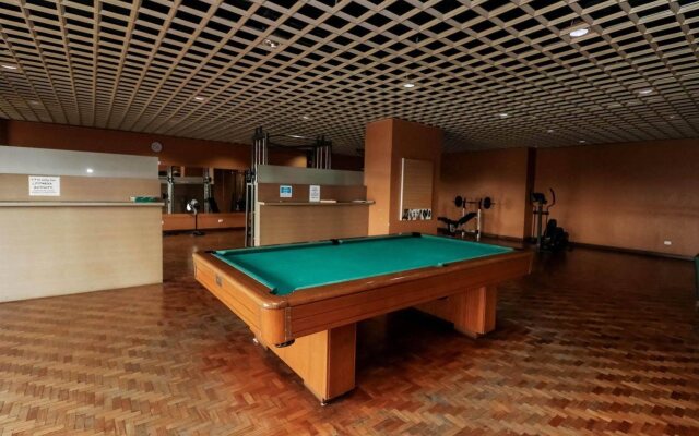 NIDA Rooms Mandaluyong Manila Beauty