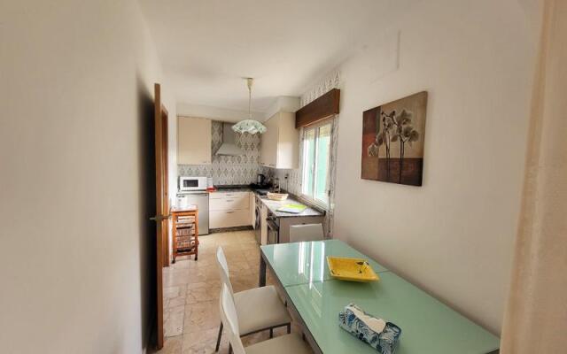 Apartamentos O Grove 3000