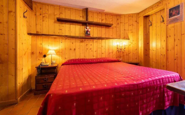 Hotel Cristallo