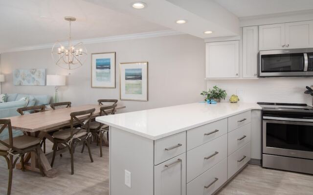 Beachside One 4073