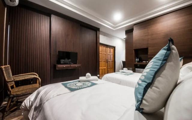 Amara Villa Khao Ka Lok