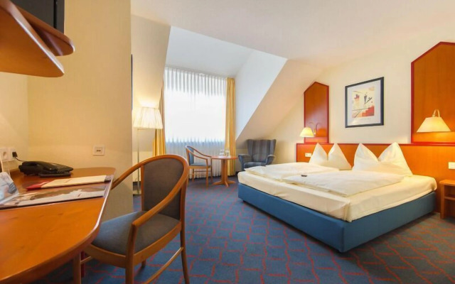 Montana Hotel Kassel-Süd