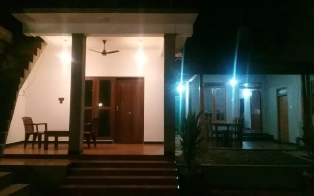 Umesh Homestay
