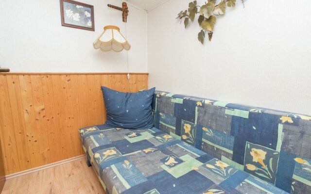 Tempting Holiday Home in Gntersberge for Romantic Getaway