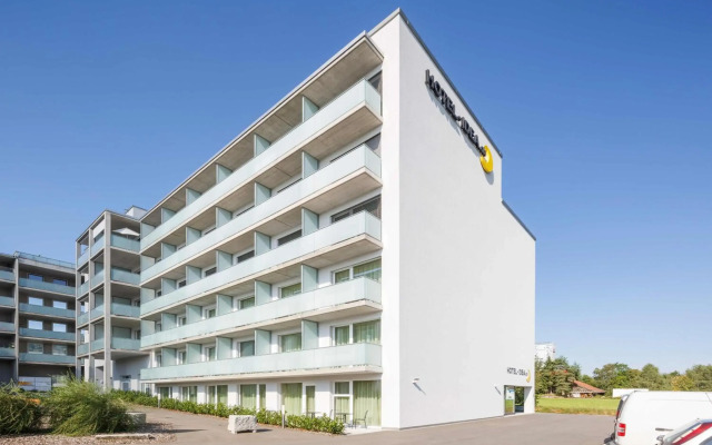 Tailormade Hotel IDEA Spreitenbach