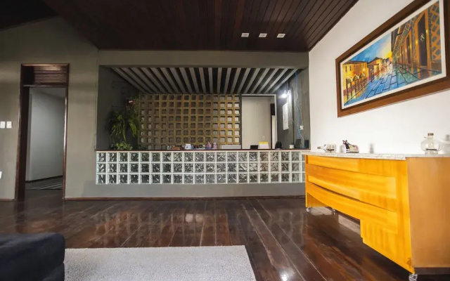 Pousada e Hostel Itália