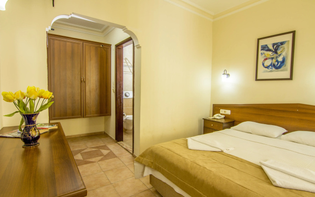 Hotel Karbelsun