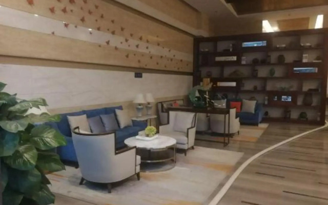 Weishilu Apartment Hotel (Kaide Xicheng)