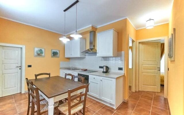 Il Contado Country House & Spa