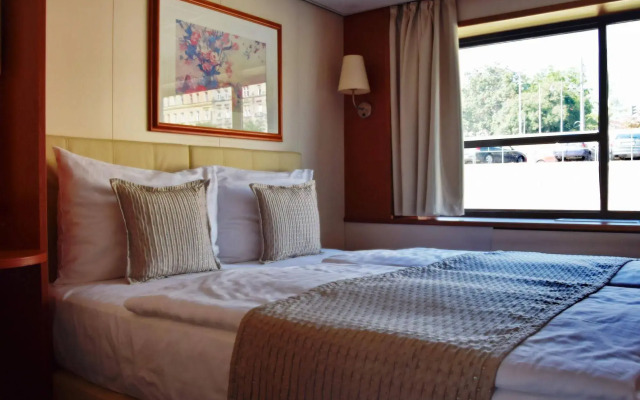 OnRiver Hotels - MS Cezanne