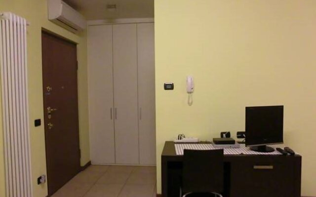 Residenza Prometti