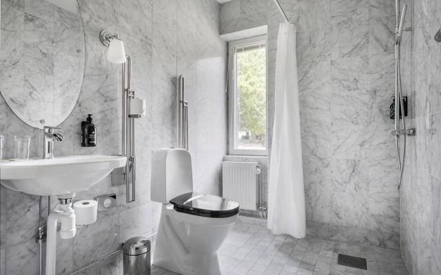 Vår Gård Saltsjöbaden