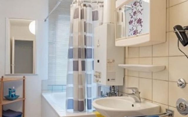MK Ferienwohnung