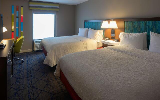 Hampton Inn & Suites ATL-Six Flags