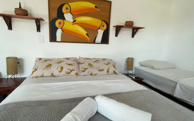 Chill Inn Pousada Paraty