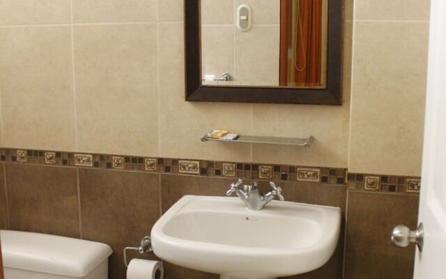 Hotel Chicama