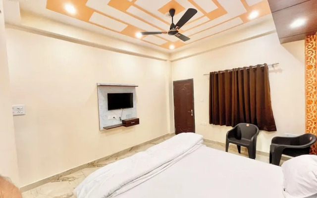 Hotel Sunayana Guest House - Varanasi