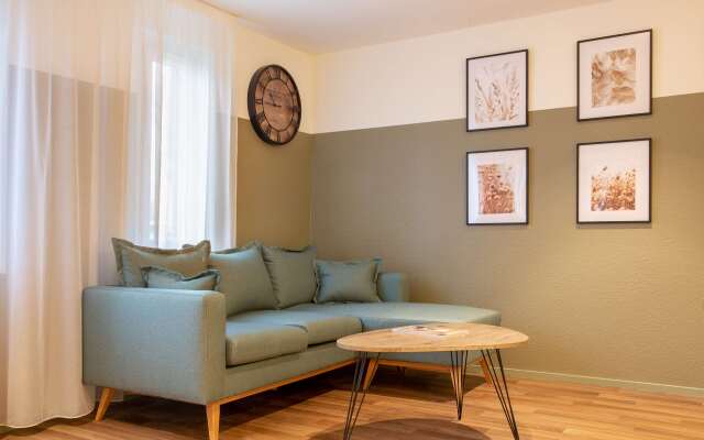 Sure Hotel by Best Western Plaisir