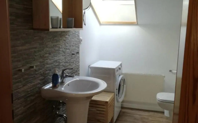 Ferienwohnung "Baltic Stuuv"