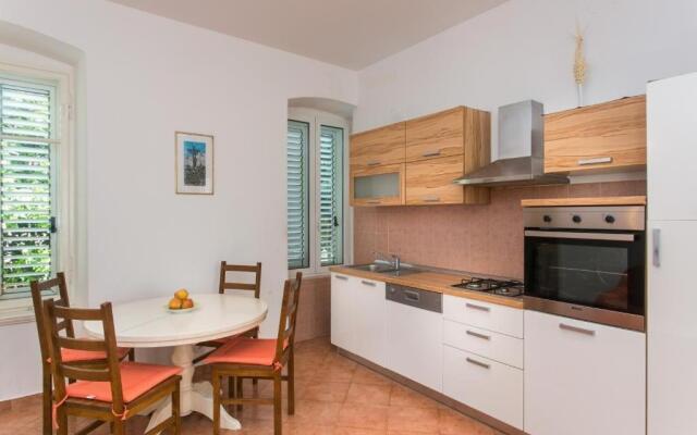 Apartment Tranquilo- Two Bedroom Apartment With Garden View