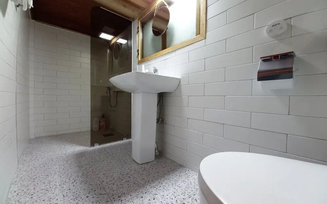 Jeonju Pungnamheon Hanok Stay