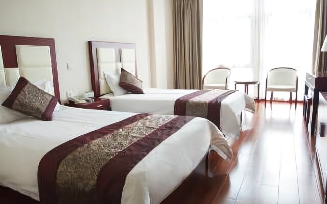 Shangyi Inn