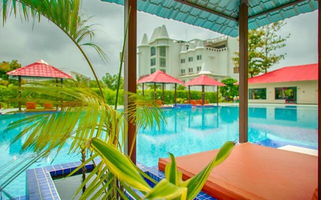 Tiaraa Hotels & Resorts