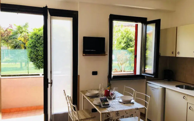 Residence Windsurf