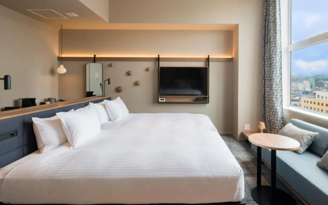 Grids Premium Hotel Otaru